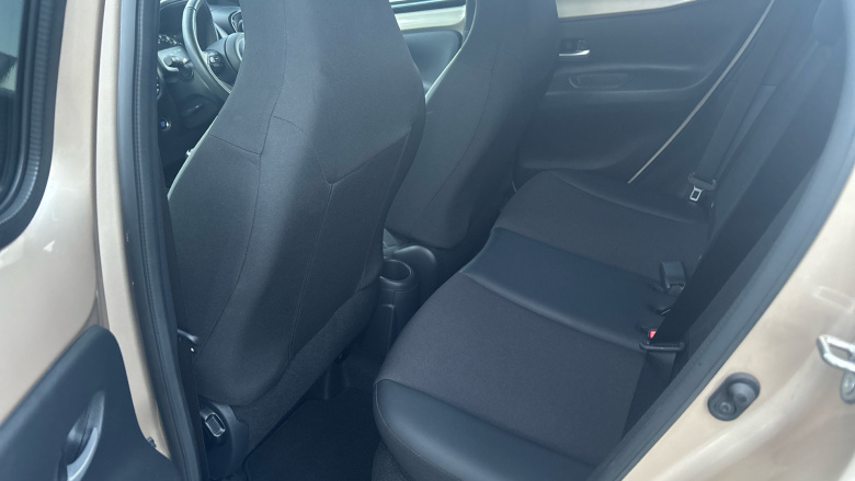 Toyota Aygo X 1.0 VVT-i Exclusive 5dr Petrol Hatchback